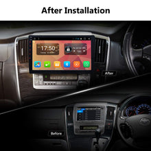 Load image into Gallery viewer, Eonon GA2168 10.1 Inch Android 8.1 Double Din in-Dash Car Radio