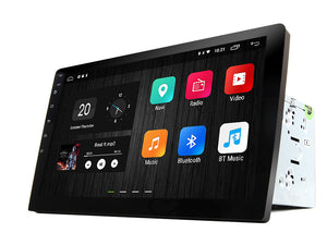 Eonon GA2168K 10.1 Inch Android 8.1 Double Din in-Dash Car Radio