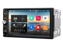 Load image into Gallery viewer, Eonon GA2170 Android 8.0 Double Din in-Dash Car Radio