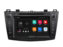 Load image into Gallery viewer, Eonon GA9163K Android 8.1 Car Radio for Mazda 3 2010-2013