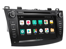 Load image into Gallery viewer, Eonon GA9163K Android 8.1 Car Radio for Mazda 3 2010-2013