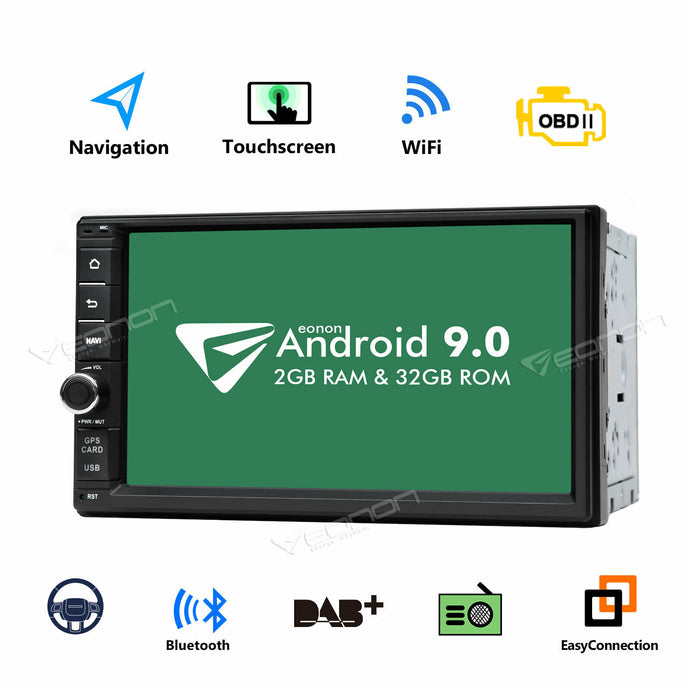 GA2176 Android 9.0 7