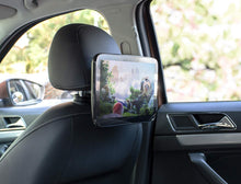 Load image into Gallery viewer, DDAuto 11.6&quot; Car Headrest DVD Player Monitor