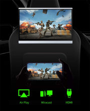 Load image into Gallery viewer, 13.3&quot; Android 9.0 Car Headrest Monitor DDAuto DD133C