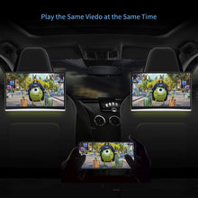 Load image into Gallery viewer, 13.3&quot; Android 9.0 Car Headrest Monitor DDAuto DD133A