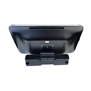 (NEW) PAIR Autotain MEGA 11.6 inch (Slot In) Active Headrest Monitor DVD Players + 1080P