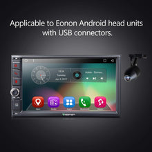Load image into Gallery viewer, Eonon R0008 Car Dash Camera DVR for Eonon Android 9.0/8.0/7.1/6.0/5.1/4.4/4.2 Head Units