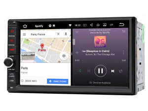 Eonon GA2170B Android 8.0 Double Din in-Dash Car Radio