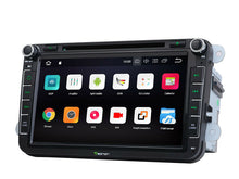 Load image into Gallery viewer, Eonon GA9153A Android 8.0 Apple Carplay Car Radio for Volkswagen SEAT Skoda