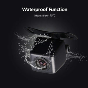 Eonon A0119 Car Backup Camera 420,000 Pixels Wide Angle 170° Waterproof Rearview