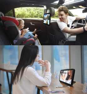 DDAuto 11.6" Car Headrest DVD Player Monitor