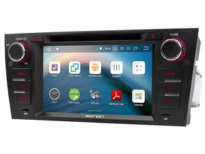 Eonon GA9165A BMW E90/E91/E92/E93 Android 8.0 - 7” In-Dash Car DVD Radio Player