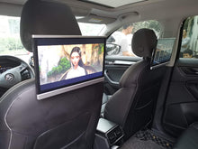 Load image into Gallery viewer, 13.3&quot; Android 9.0 Car Headrest Monitor DDAuto DD133C