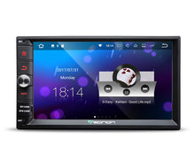 Load image into Gallery viewer, Eonon GA2165 Android 7.1 Double Din Car Stereo 1024x600 HD Universal