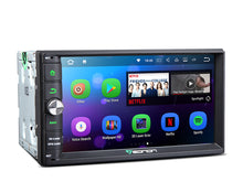 Load image into Gallery viewer, Eonon GA2165 Android 7.1 Double Din Car Stereo 1024x600 HD Universal