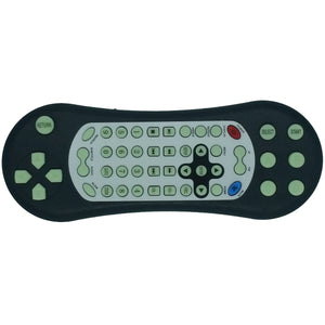 [2 Pack] Wireless Remote Control Game Controller for Headrest DVD Players